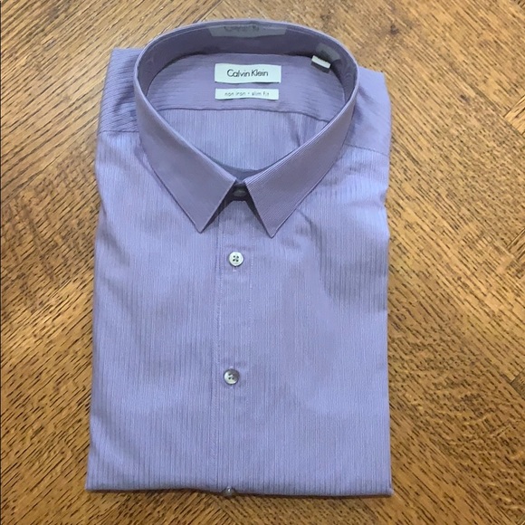 Calvin Klein Other - Calvin Klien Slim Fit Button down